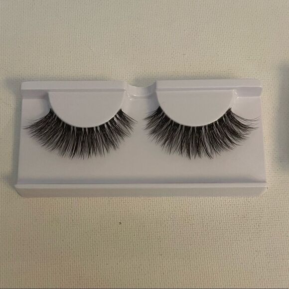 3D Faux Mink Eyelashes set of 3 NWT - Picture 9 of 11